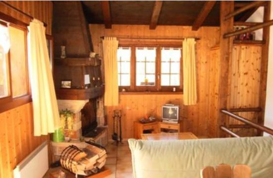 Apartment Chez Vero Et Bernard Bourg-Saint-Pierre Pokoj fotografie